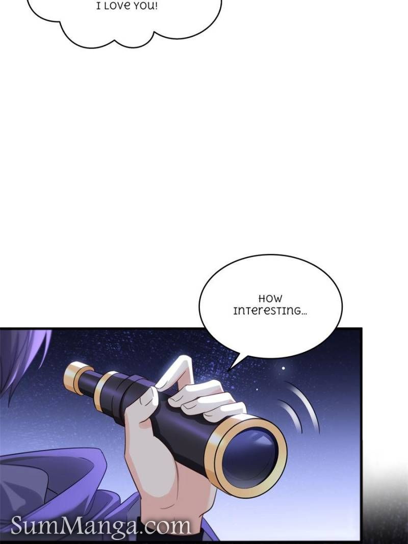 Perfect Secret Love: The Bad New Wife Is a Little Sweet Chapter 531 - Page 23
