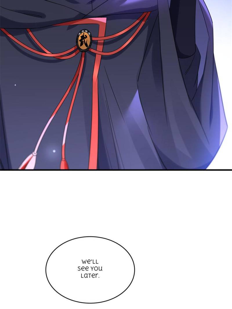 Perfect Secret Love: The Bad New Wife Is a Little Sweet Chapter 531 - Page 25