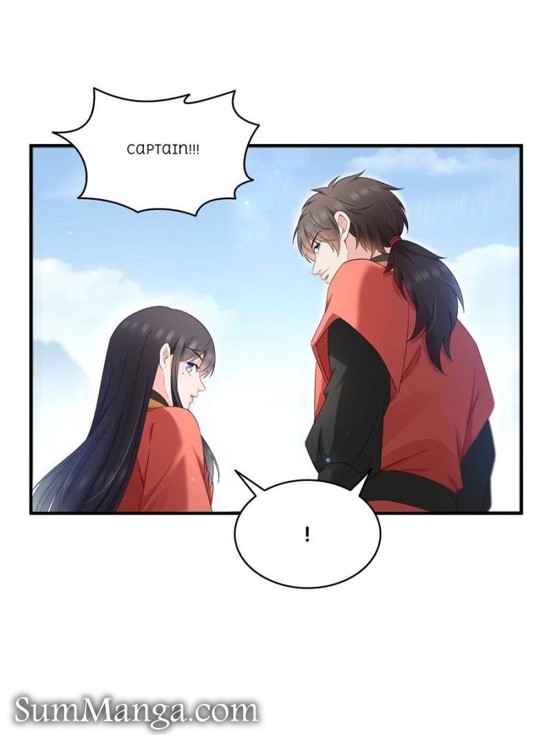 Perfect Secret Love: The Bad New Wife Is a Little Sweet Chapter 531 - Page 27