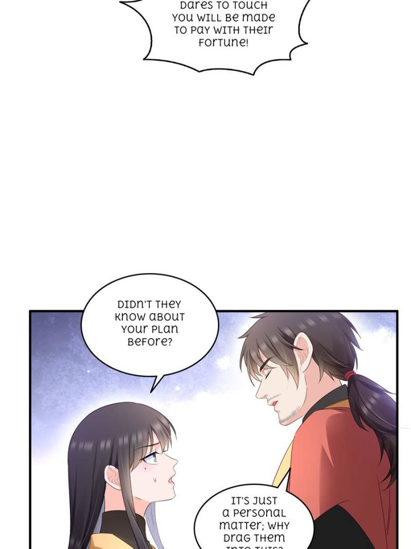 Perfect Secret Love: The Bad New Wife Is a Little Sweet Chapter 531 - Page 29