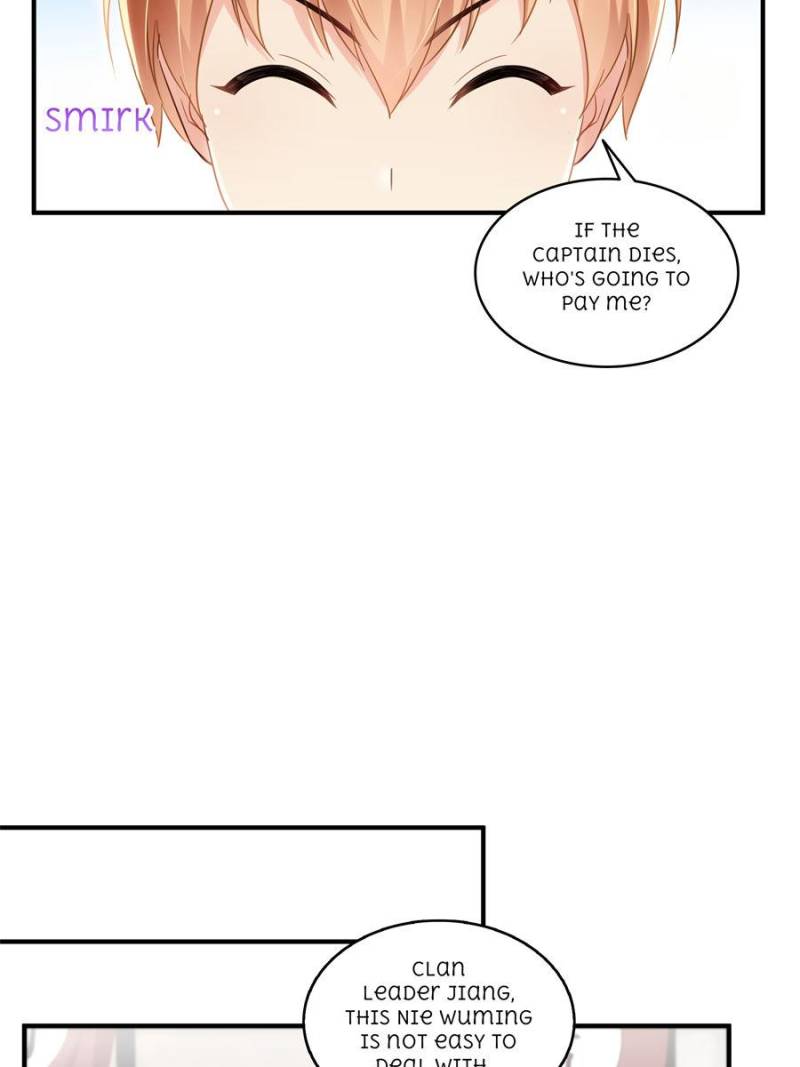 Perfect Secret Love: The Bad New Wife Is a Little Sweet Chapter 531 - Page 32