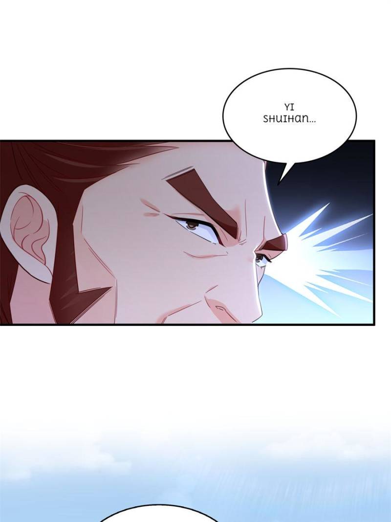 Perfect Secret Love: The Bad New Wife Is a Little Sweet Chapter 531 - Page 34
