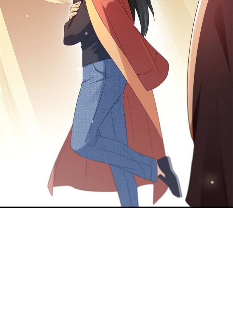 Perfect Secret Love: The Bad New Wife Is a Little Sweet Chapter 531 - Page 36