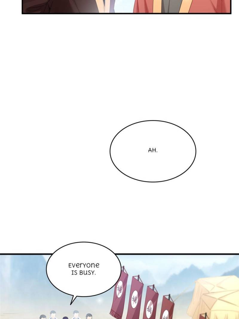 Perfect Secret Love: The Bad New Wife Is a Little Sweet Chapter 531 - Page 39