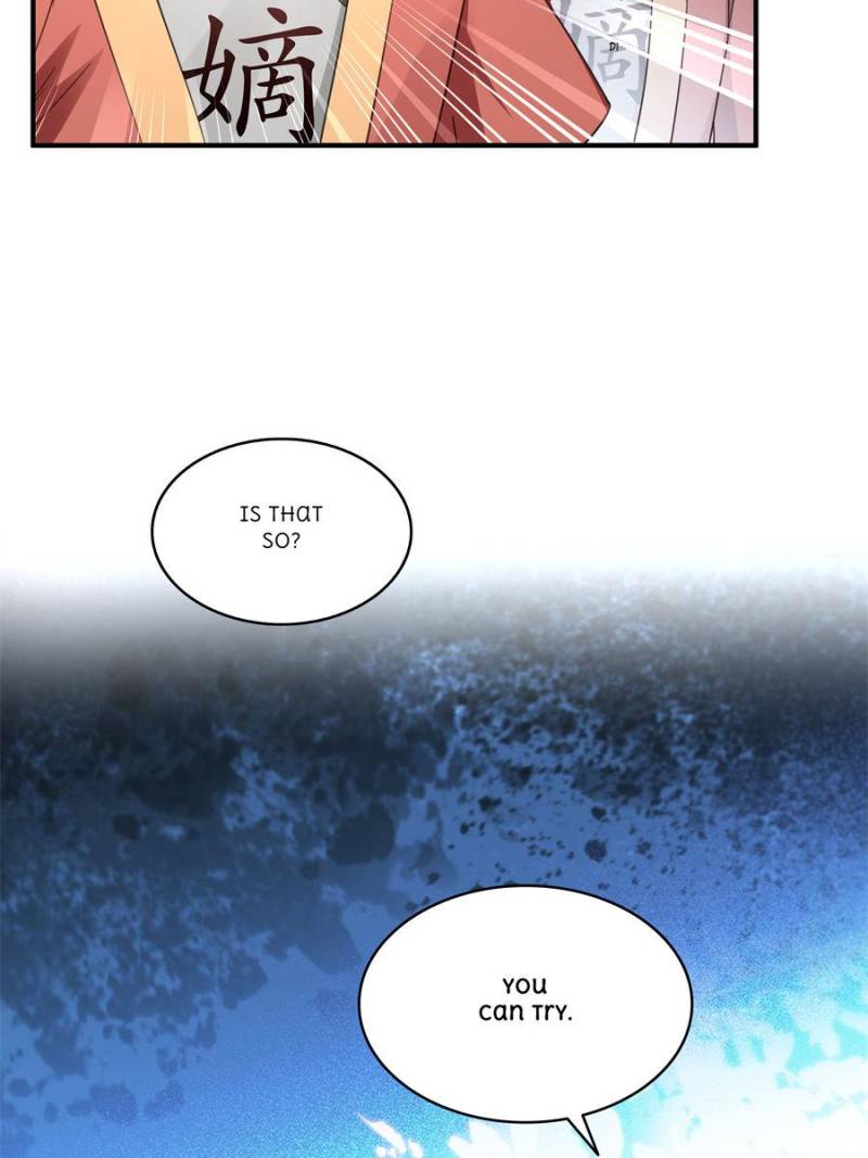 Perfect Secret Love: The Bad New Wife Is a Little Sweet Chapter 531 - Page 4