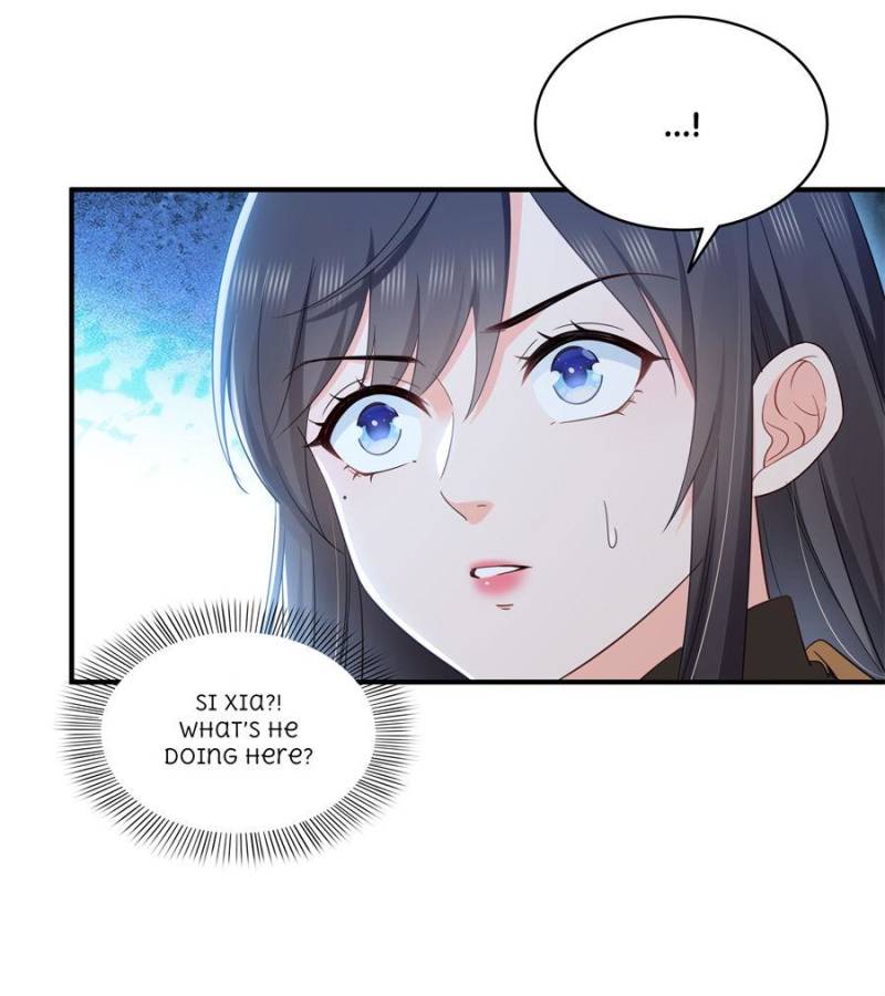 Perfect Secret Love: The Bad New Wife Is a Little Sweet Chapter 531 - Page 41