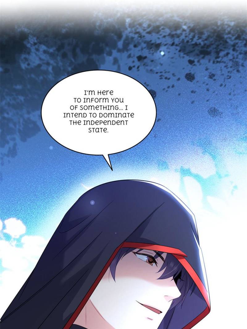 Perfect Secret Love: The Bad New Wife Is a Little Sweet Chapter 531 - Page 43