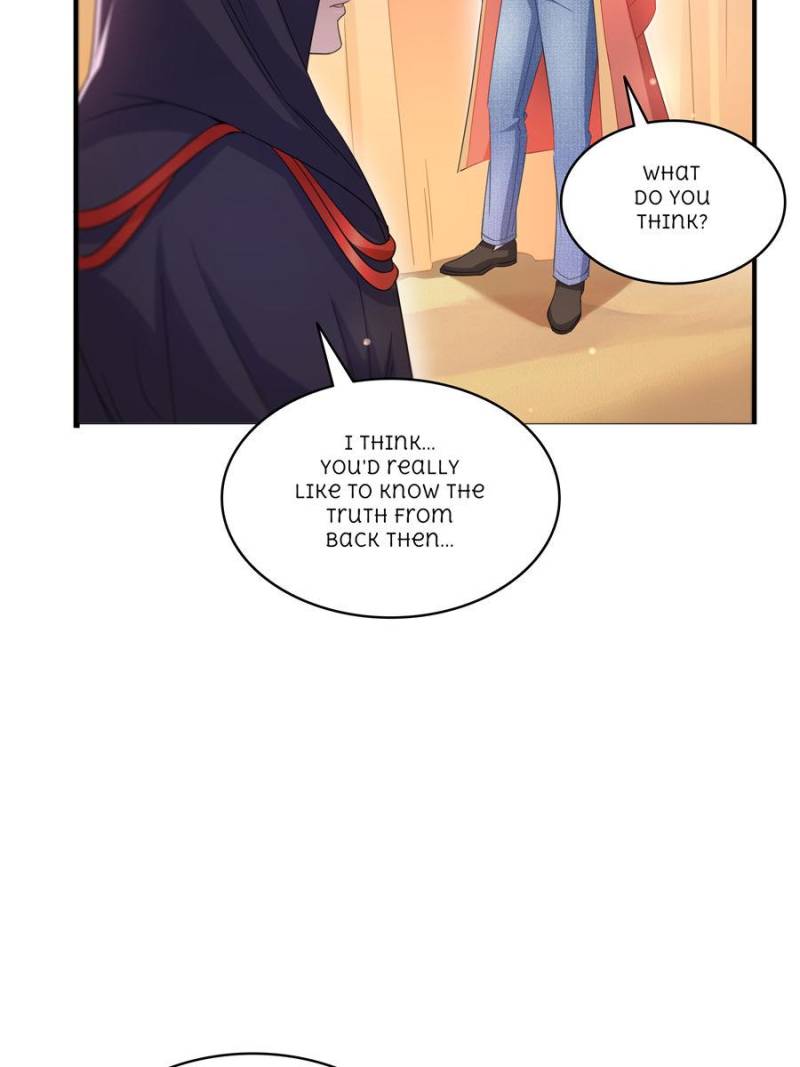 Perfect Secret Love: The Bad New Wife Is a Little Sweet Chapter 531 - Page 47