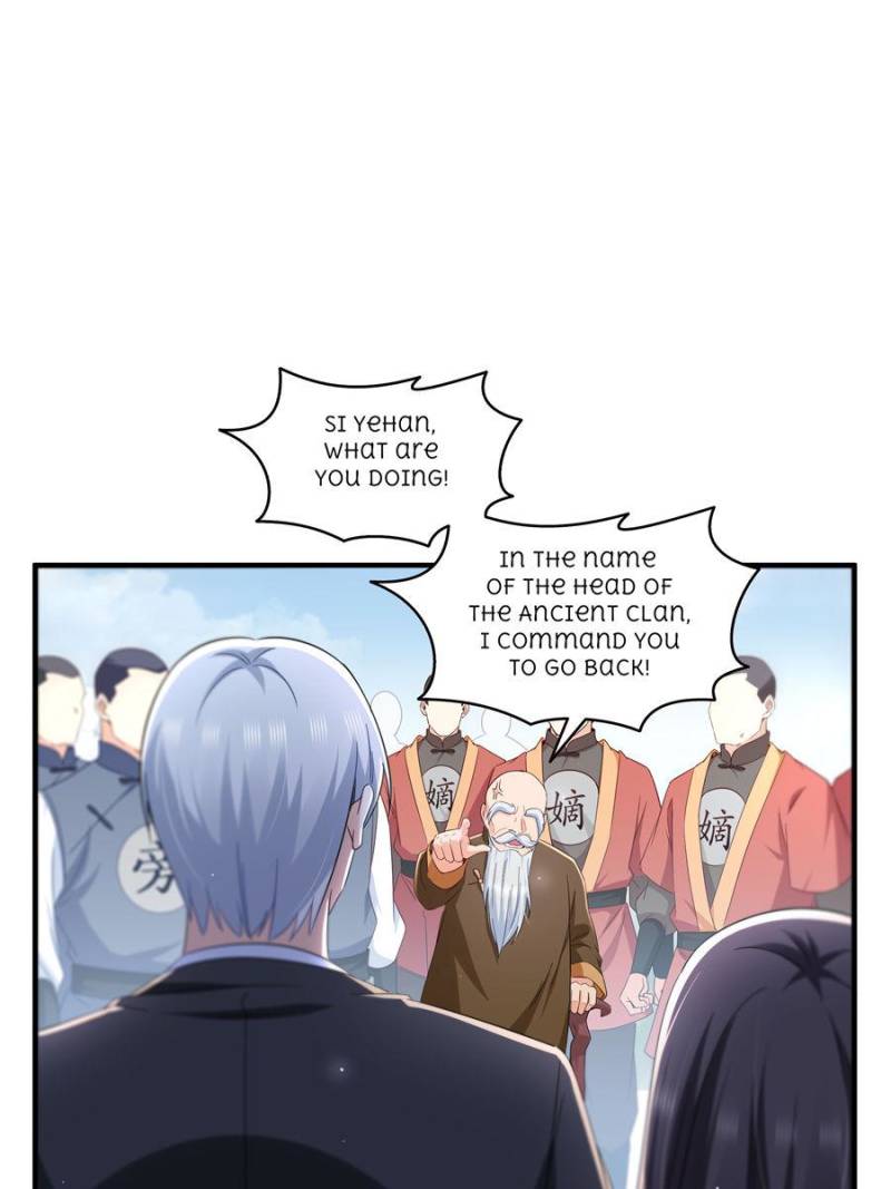 Perfect Secret Love: The Bad New Wife Is a Little Sweet Chapter 531 - Page 6
