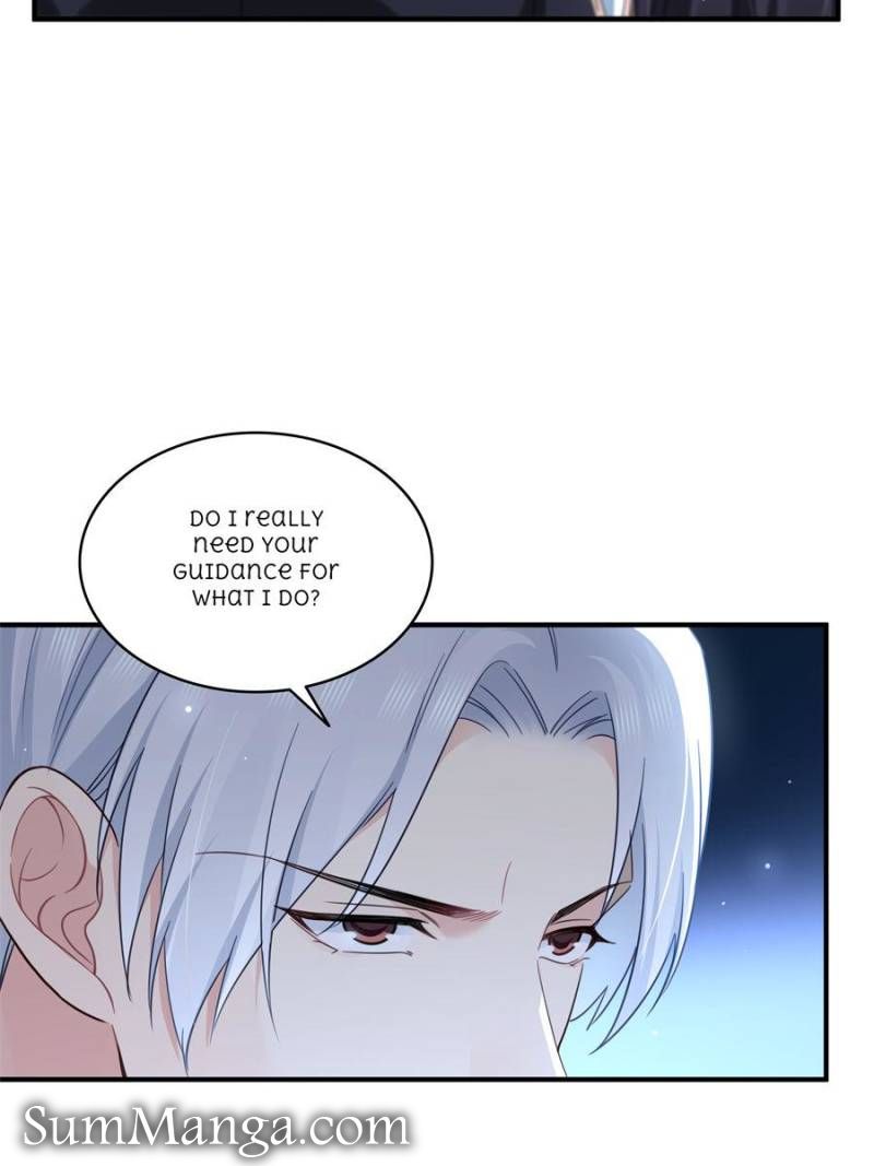 Perfect Secret Love: The Bad New Wife Is a Little Sweet Chapter 531 - Page 7