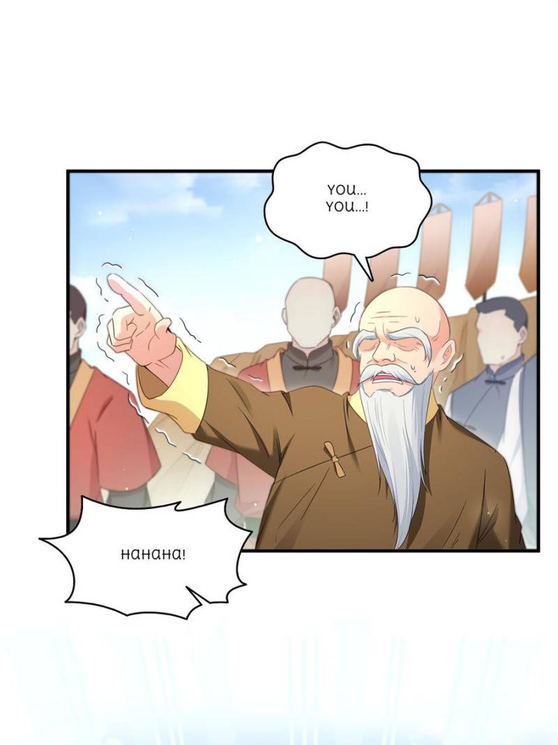 Perfect Secret Love: The Bad New Wife Is a Little Sweet Chapter 531 - Page 9
