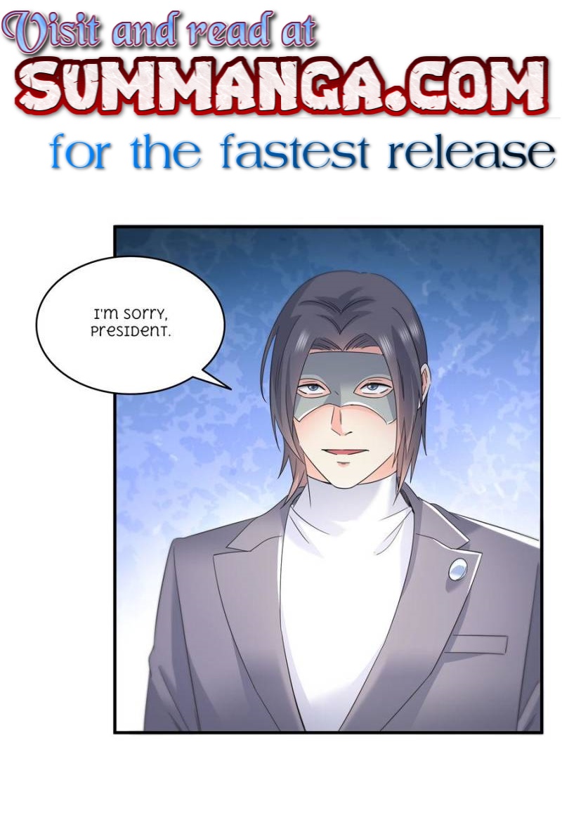 Perfect Secret Love: The Bad New Wife Is a Little Sweet Chapter 535 - Page 1