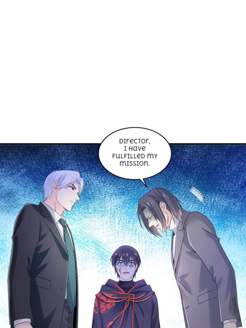 Perfect Secret Love: The Bad New Wife Is a Little Sweet Chapter 535 - Page 2
