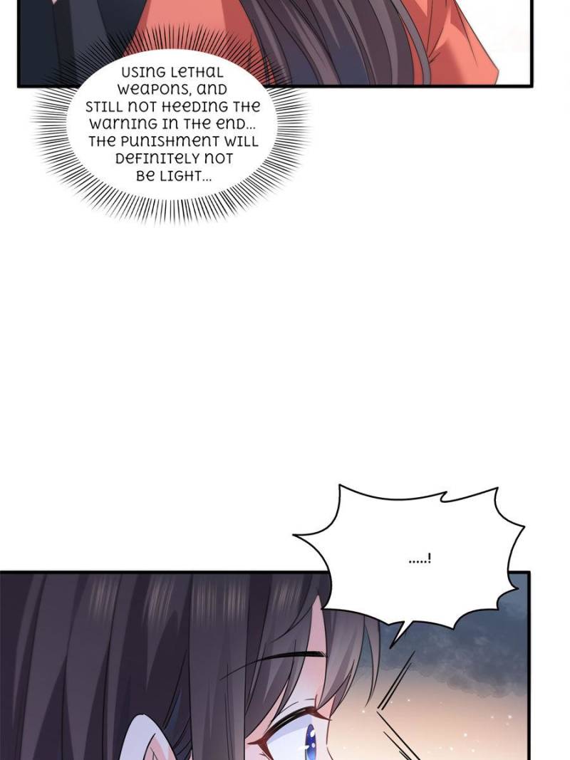 Perfect Secret Love: The Bad New Wife Is a Little Sweet Chapter 535 - Page 11