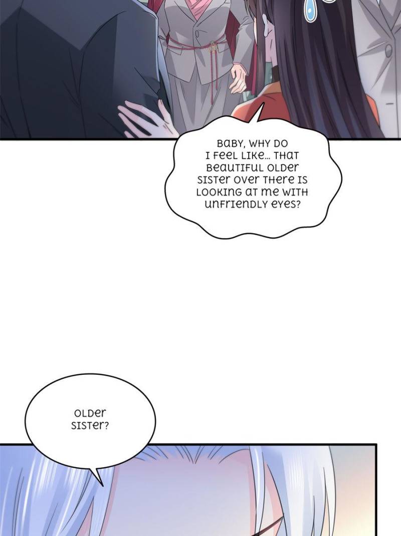 Perfect Secret Love: The Bad New Wife Is a Little Sweet Chapter 535 - Page 13