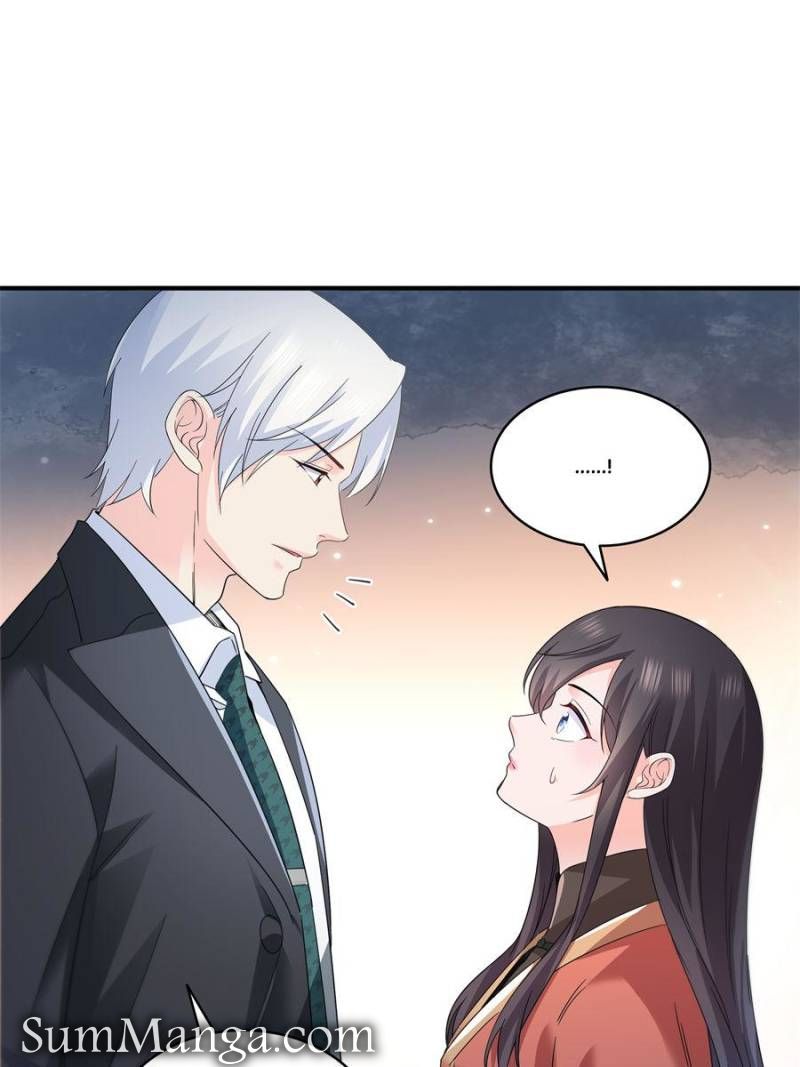 Perfect Secret Love: The Bad New Wife Is a Little Sweet Chapter 535 - Page 18