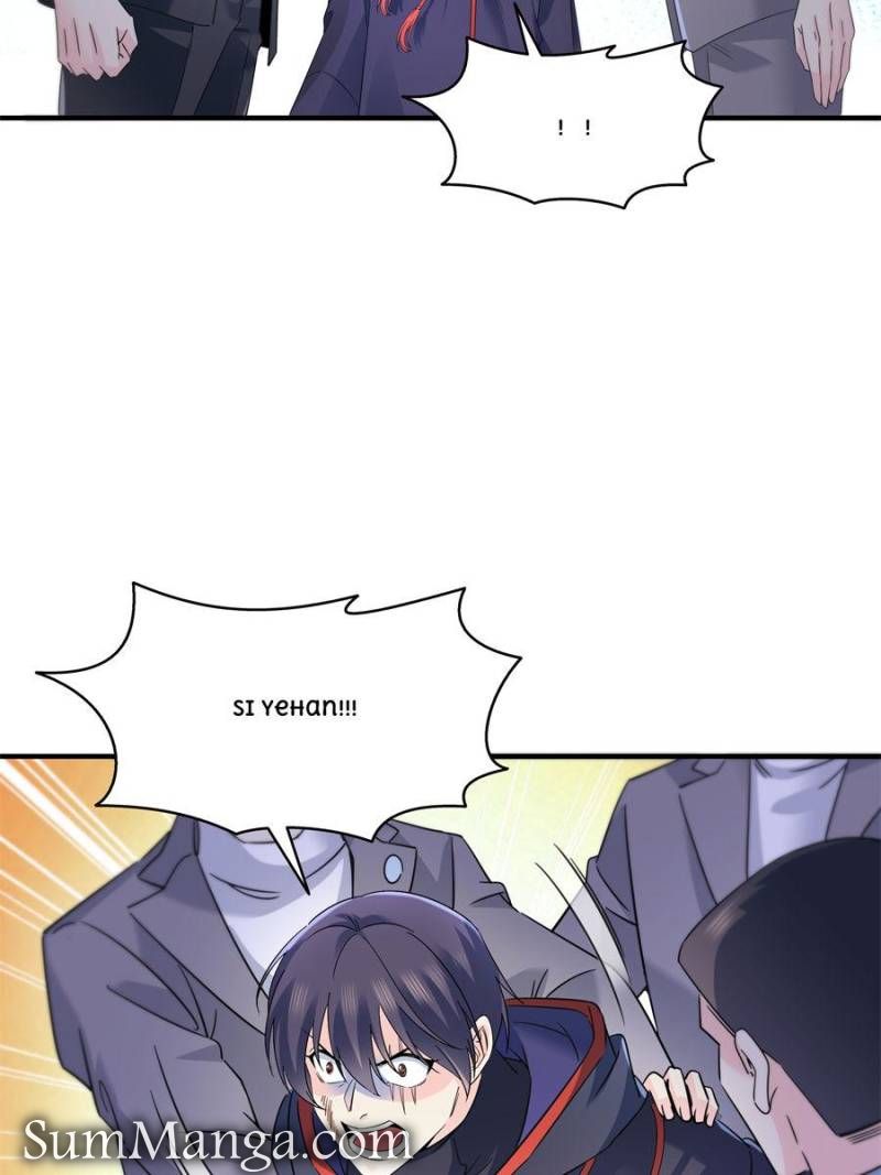 Perfect Secret Love: The Bad New Wife Is a Little Sweet Chapter 535 - Page 3