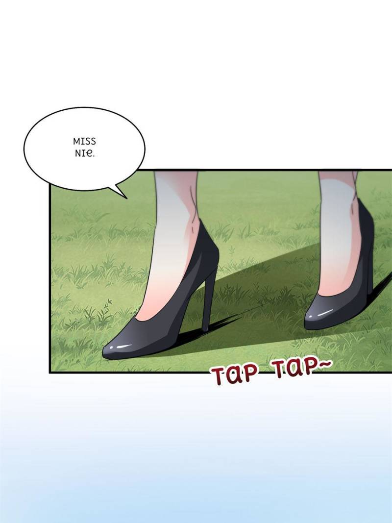 Perfect Secret Love: The Bad New Wife Is a Little Sweet Chapter 535 - Page 22