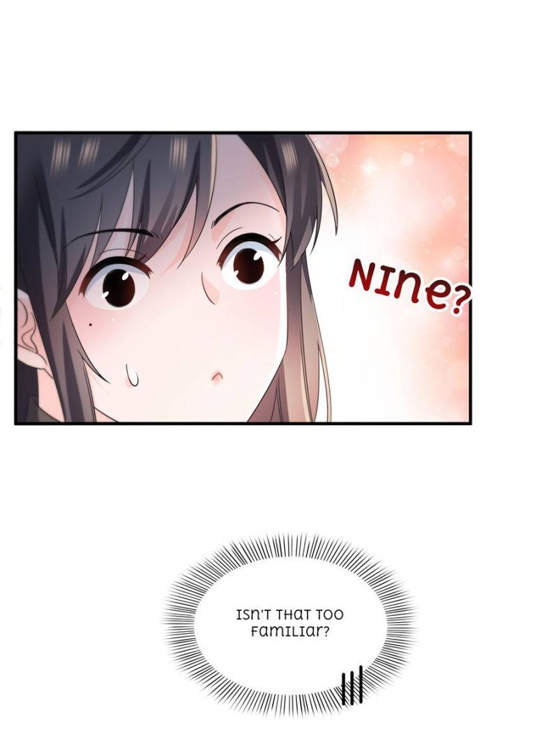 Perfect Secret Love: The Bad New Wife Is a Little Sweet Chapter 535 - Page 25