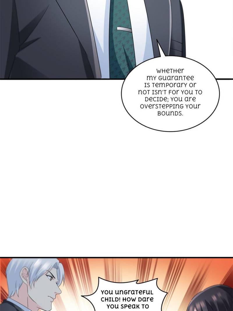 Perfect Secret Love: The Bad New Wife Is a Little Sweet Chapter 535 - Page 27