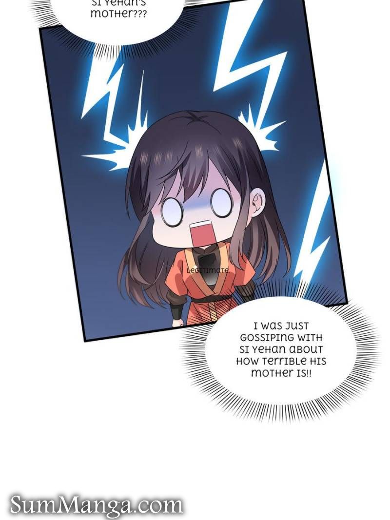 Perfect Secret Love: The Bad New Wife Is a Little Sweet Chapter 535 - Page 29