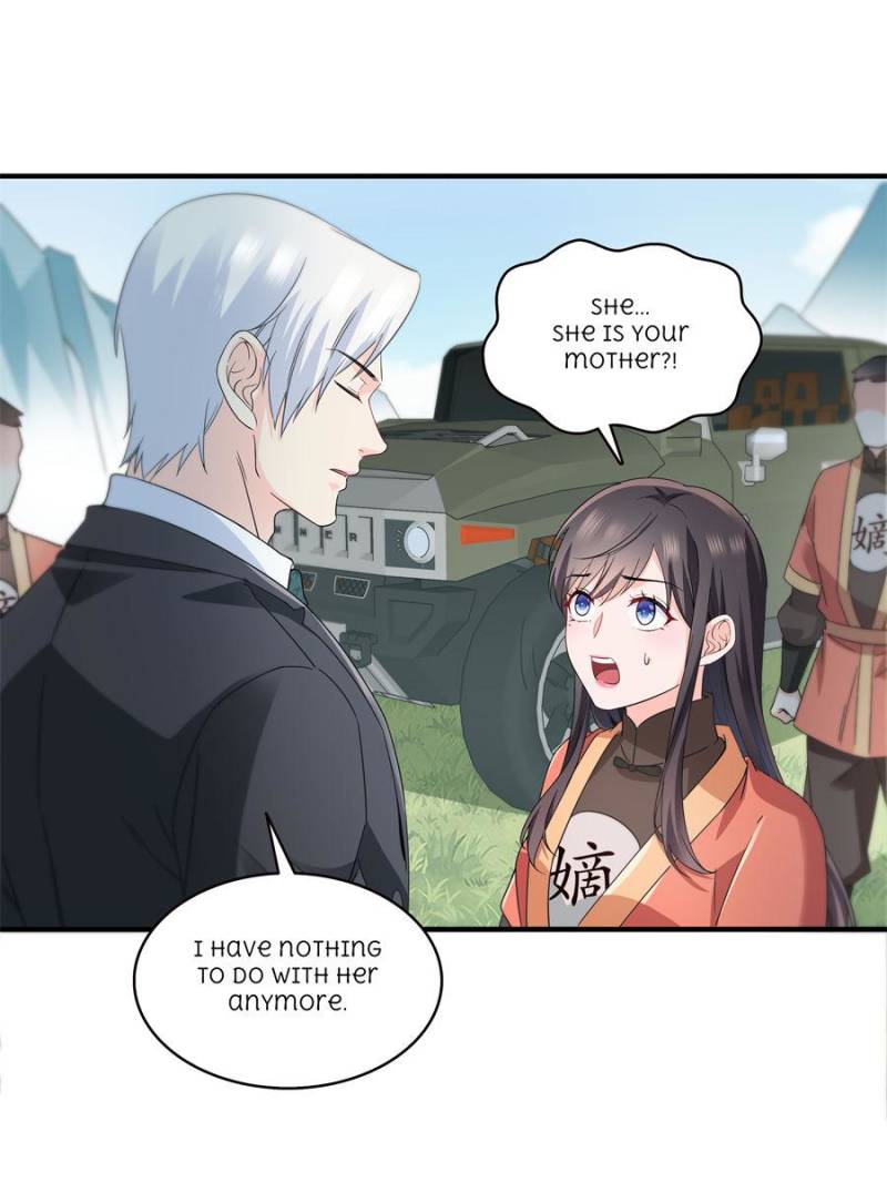 Perfect Secret Love: The Bad New Wife Is a Little Sweet Chapter 535 - Page 30