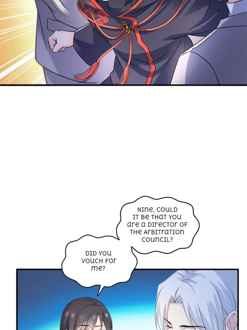 Perfect Secret Love: The Bad New Wife Is a Little Sweet Chapter 535 - Page 4