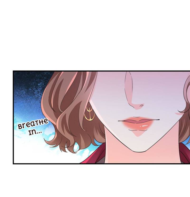 Perfect Secret Love: The Bad New Wife Is a Little Sweet Chapter 535 - Page 31