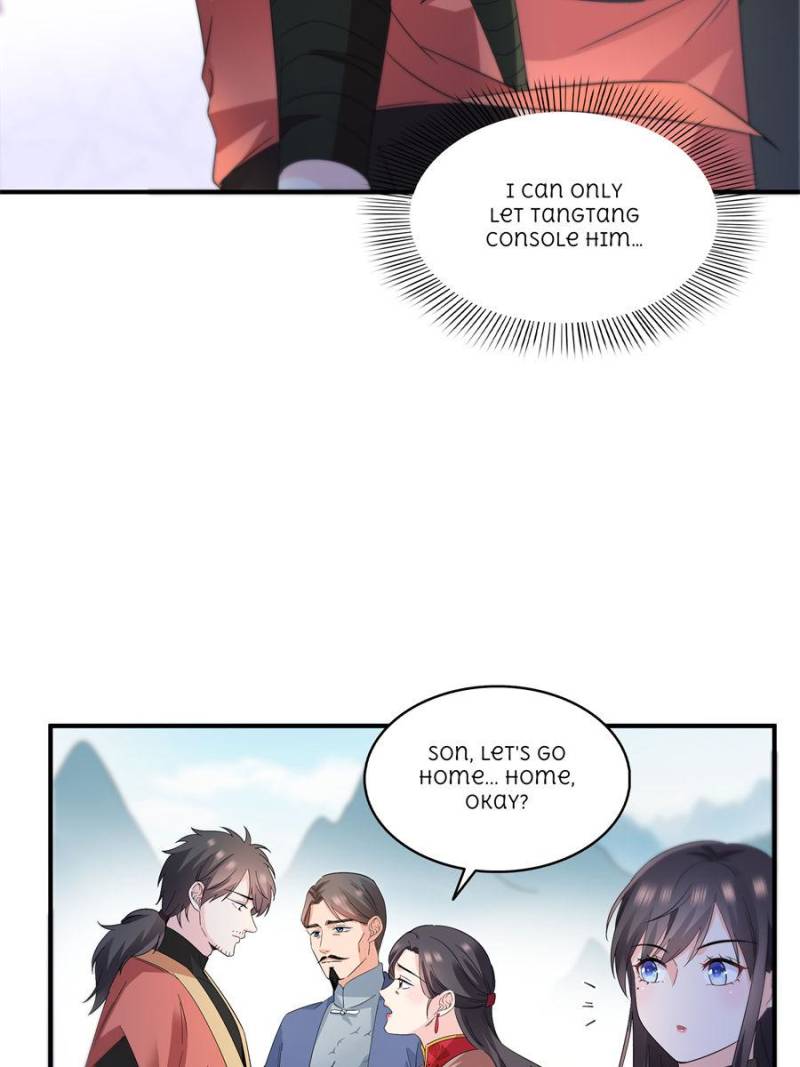 Perfect Secret Love: The Bad New Wife Is a Little Sweet Chapter 535 - Page 39