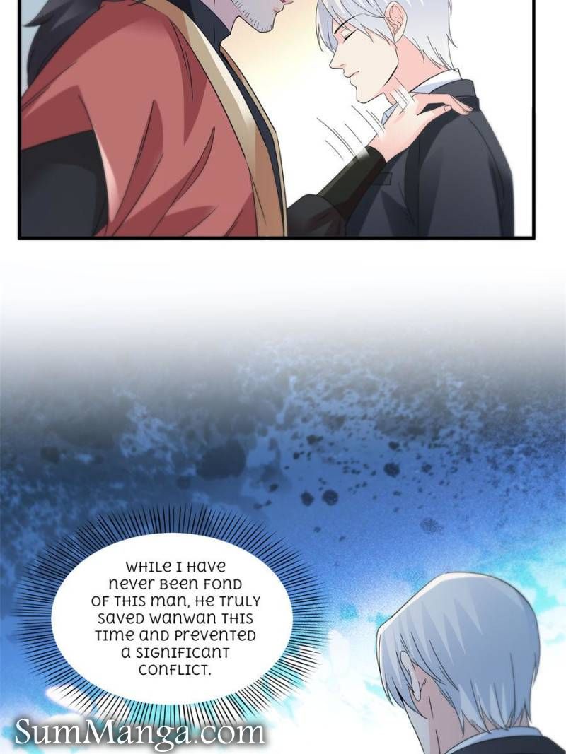 Perfect Secret Love: The Bad New Wife Is a Little Sweet Chapter 535 - Page 46