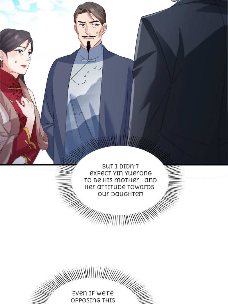 Perfect Secret Love: The Bad New Wife Is a Little Sweet Chapter 535 - Page 47