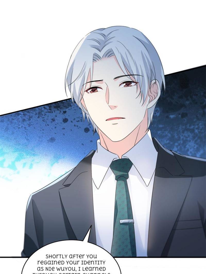 Perfect Secret Love: The Bad New Wife Is a Little Sweet Chapter 535 - Page 6