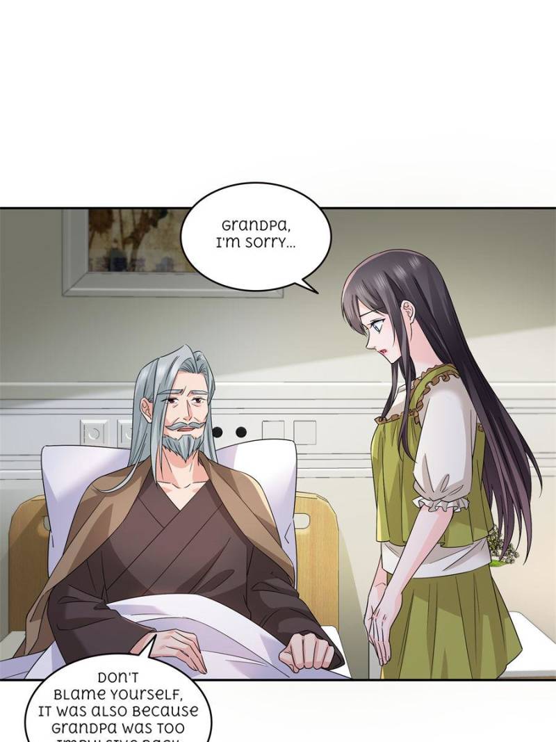 Perfect Secret Love: The Bad New Wife Is a Little Sweet Chapter 536 - Page 13