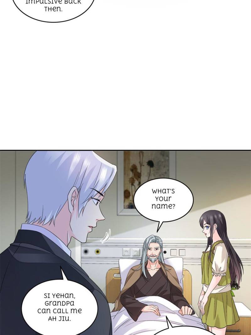 Perfect Secret Love: The Bad New Wife Is a Little Sweet Chapter 536 - Page 14