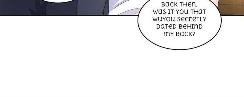 Perfect Secret Love: The Bad New Wife Is a Little Sweet Chapter 536 - Page 15