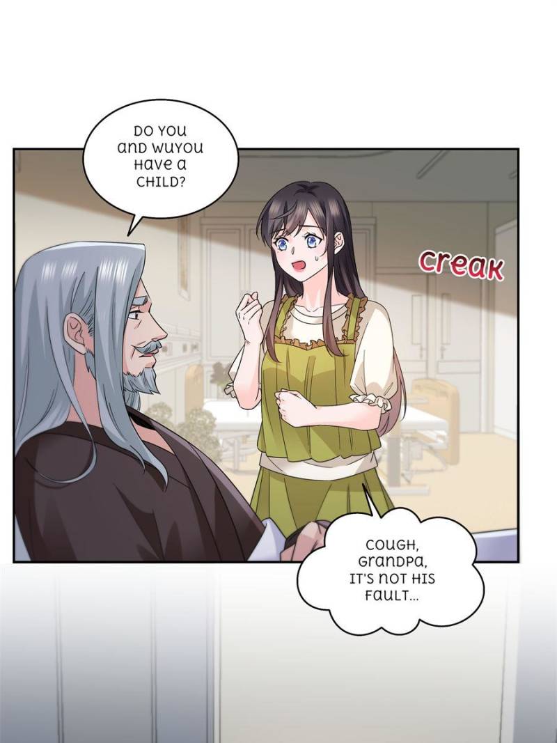 Perfect Secret Love: The Bad New Wife Is a Little Sweet Chapter 536 - Page 16
