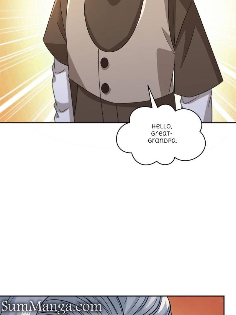 Perfect Secret Love: The Bad New Wife Is a Little Sweet Chapter 536 - Page 22