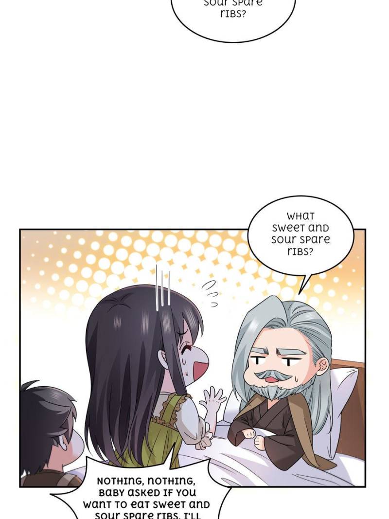 Perfect Secret Love: The Bad New Wife Is a Little Sweet Chapter 536 - Page 25