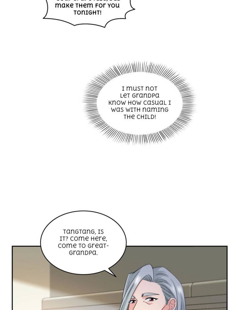Perfect Secret Love: The Bad New Wife Is a Little Sweet Chapter 536 - Page 26