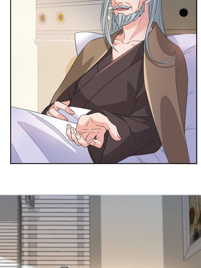 Perfect Secret Love: The Bad New Wife Is a Little Sweet Chapter 536 - Page 27