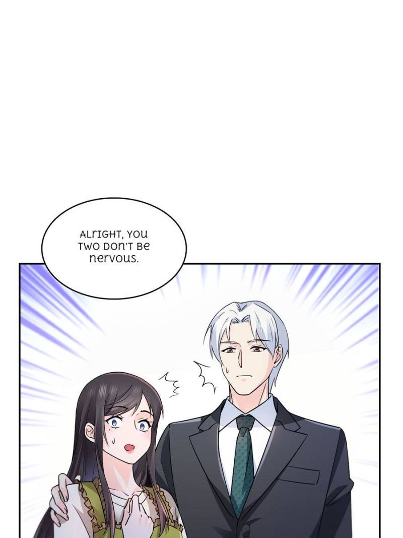Perfect Secret Love: The Bad New Wife Is a Little Sweet Chapter 536 - Page 30