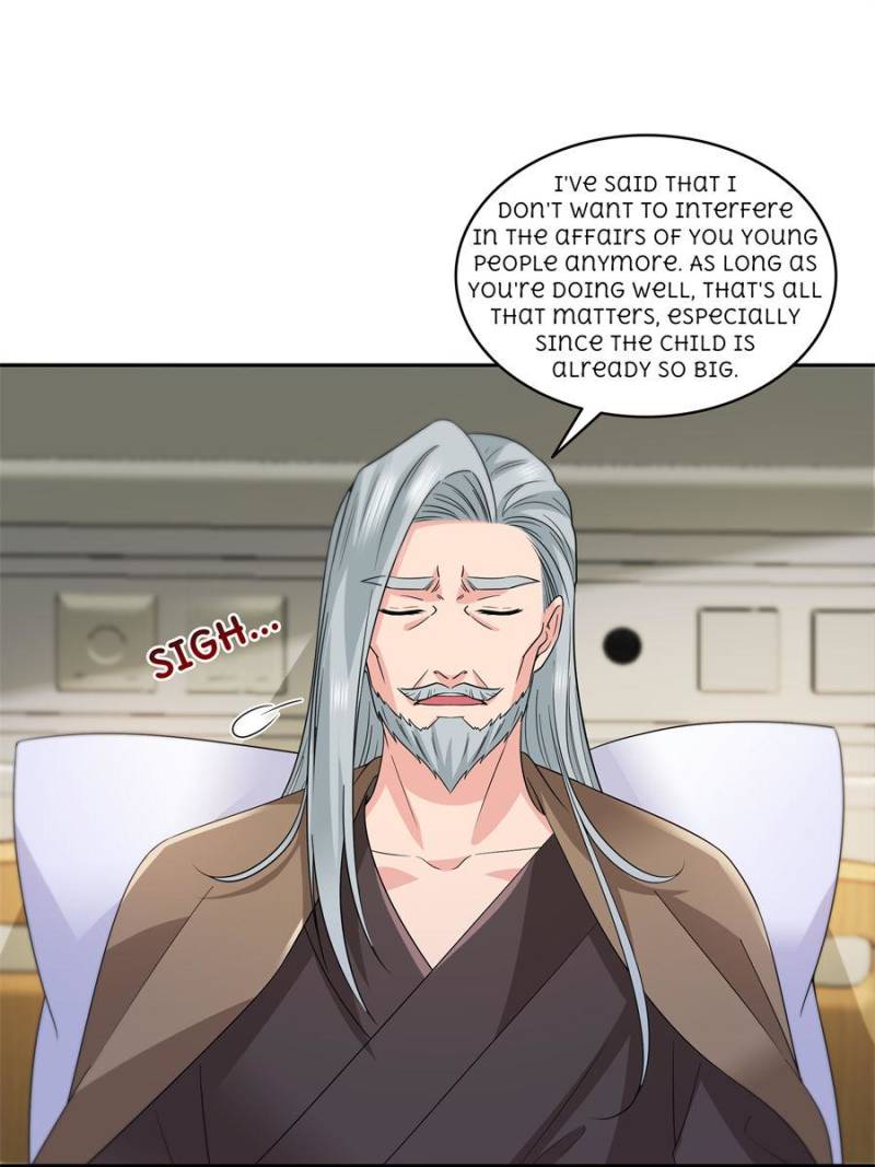 Perfect Secret Love: The Bad New Wife Is a Little Sweet Chapter 536 - Page 32