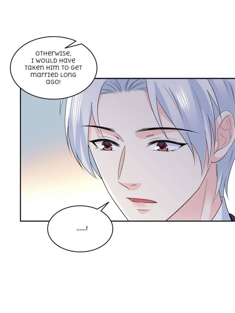 Perfect Secret Love: The Bad New Wife Is a Little Sweet Chapter 536 - Page 39