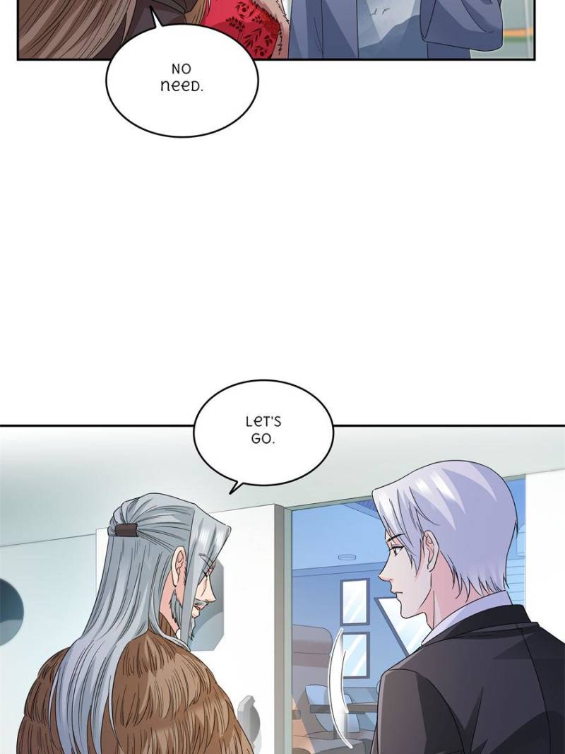 Perfect Secret Love: The Bad New Wife Is a Little Sweet Chapter 536 - Page 5