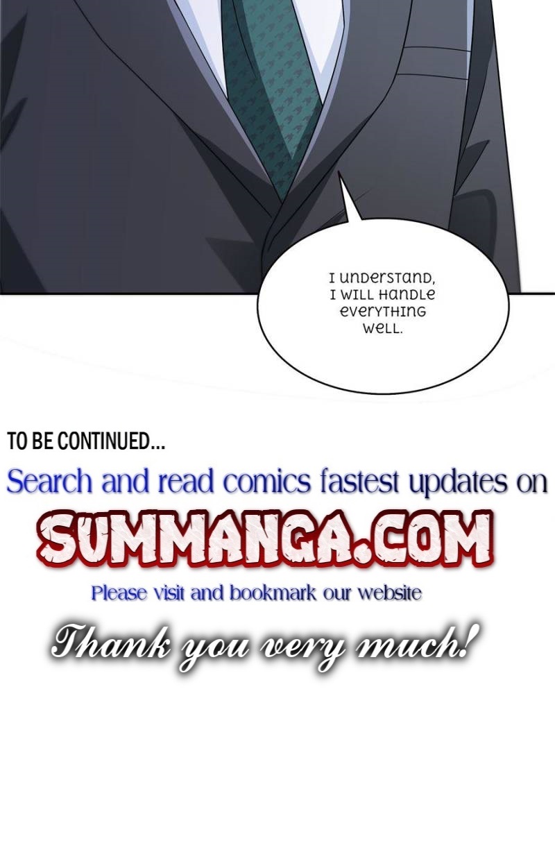 Perfect Secret Love: The Bad New Wife Is a Little Sweet Chapter 536 - Page 47