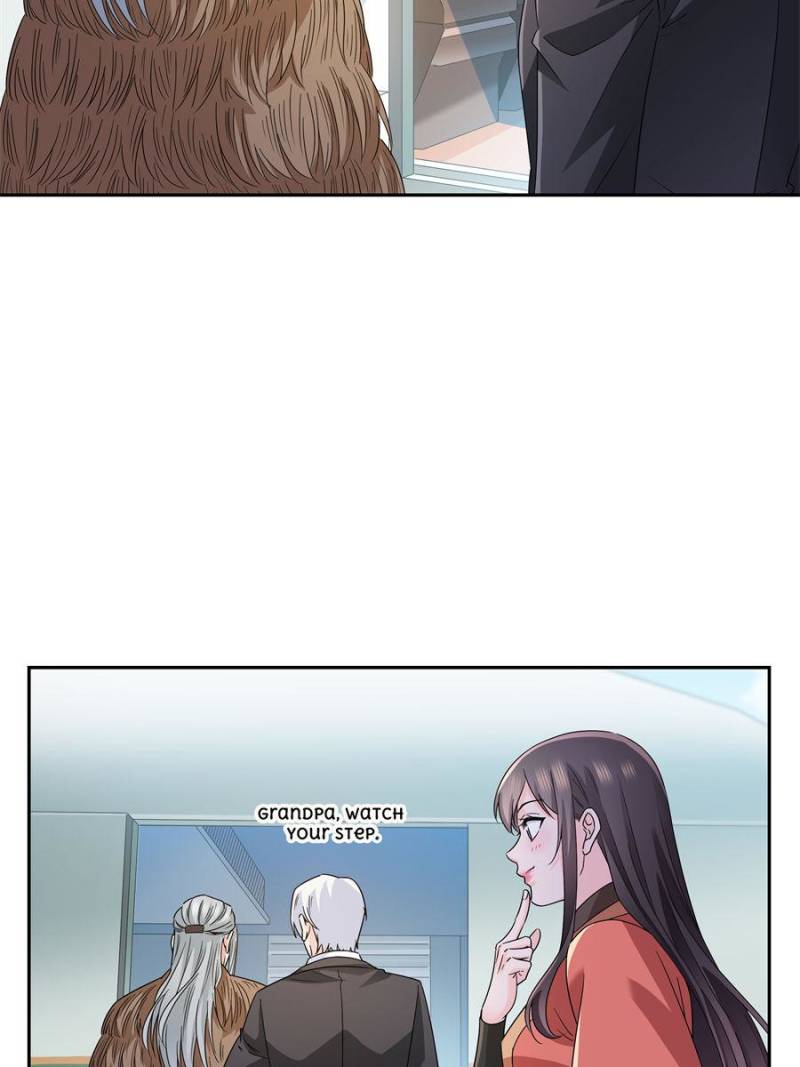 Perfect Secret Love: The Bad New Wife Is a Little Sweet Chapter 536 - Page 6