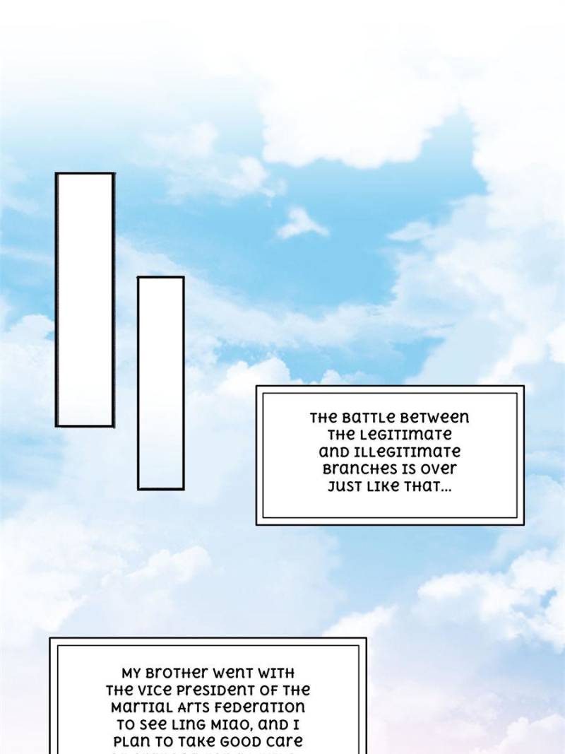 Perfect Secret Love: The Bad New Wife Is a Little Sweet Chapter 536 - Page 8