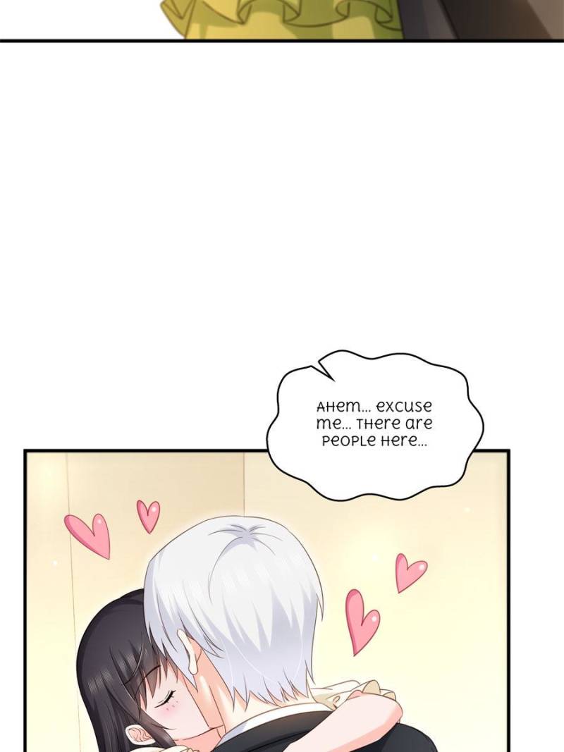 Perfect Secret Love: The Bad New Wife Is a Little Sweet Chapter 537 - Page 16