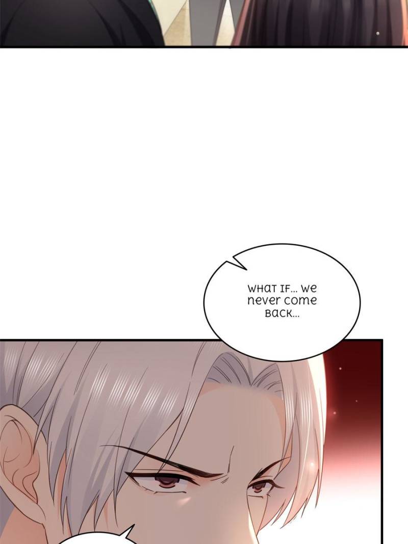 Perfect Secret Love: The Bad New Wife Is a Little Sweet Chapter 537 - Page 20