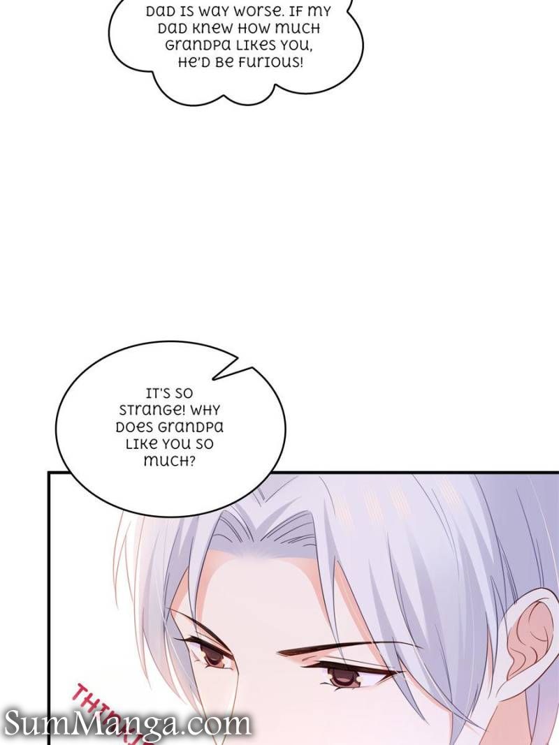 Perfect Secret Love: The Bad New Wife Is a Little Sweet Chapter 537 - Page 3
